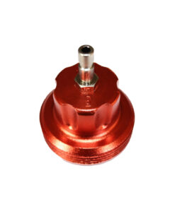 Ae300095-9 Jonnesway Test Adapter (Red)