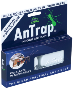 Antrap Indoor