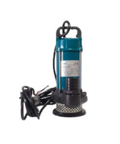 Qdx 25-5-1.3Kw Dc Solar Drainage Pump