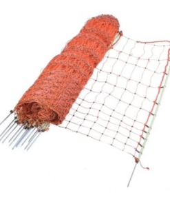 Gallagher Single Spoke Chicken Netting - 112 Cm