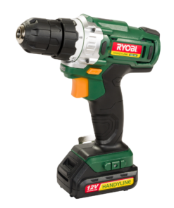 Cordless Drill