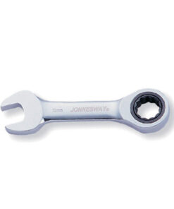 W51213 72 Teeth Stubby Type Ratcheting Combi Wrench 1/2
