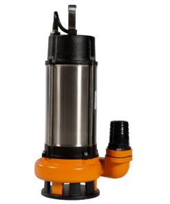 Quantum 1.1Kw 240V Submersible Pump