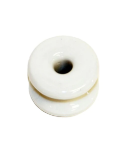 12S 7 Pin Socket