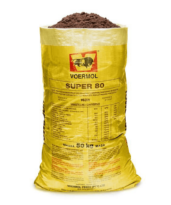 Voermol Super 80 50Kg