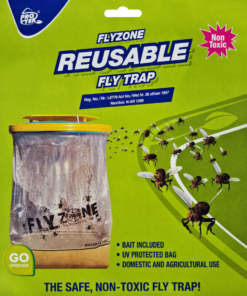 Flyzone Reusable