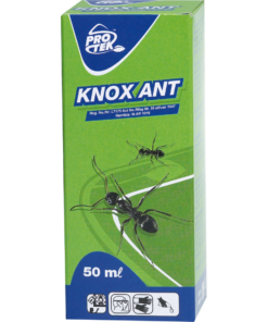 Knox Ant (50Ml)