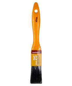 Hamiltons Paint Brush Viva 25Mm
