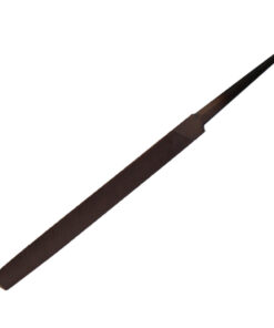Afile Three Square 2Nd Cut File 100Mm