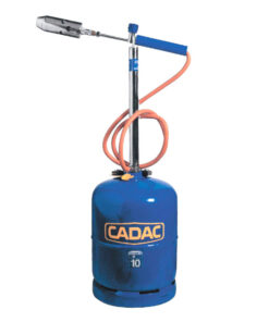 Cadac Gas Calf Debudder