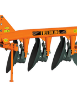 Fieldking Disc Plough | Dicla Agri Machinery