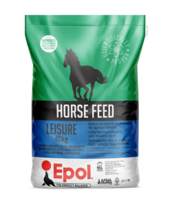 Epol Super Rider Meal 40Kg