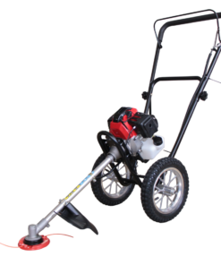 Walk Behind Line Trimmer. 52Cc | Ryobi