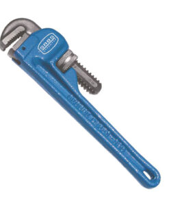 Gedore Blue Pipe Wrench Ridgit Type 350Mm 645346