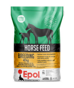 Epol Stud Horse Meal 40Kg