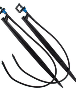 Cadac Gas Lamp Mantles Adventure 100Cp 3Pack