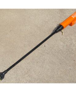 Micro Rainjet 5Xhead Strip Spreader Maroon