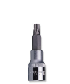 S07H455 Star Bit Sockets 1/2" Dr. T55