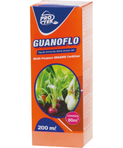 Guanoflo - 200Ml