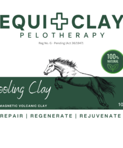 Equiclay Cooling Clay 10Kg Powder