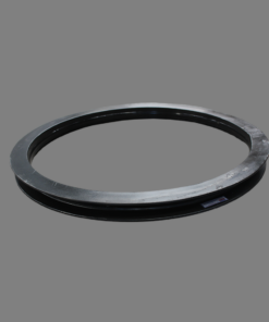 Turntable 6.5 Ton