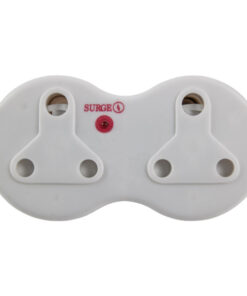 Nexus Adaptor 2X16A Surge