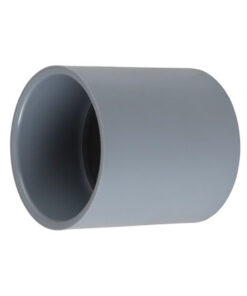 Kaufmann Barrel Bolt 76Mm Solid Brass Straight