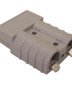 Anderson Sb Plug. 50 Amp. Grey
