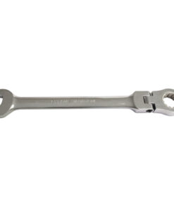 W66113 Jonnesway 72 Teeth Flexible Ratcheting Wrench 13Mm