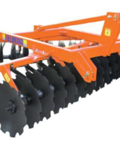 Fieldking Disc Harrow Offset 26 Hd (13X13)