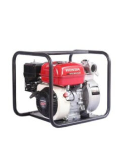 Honda 80Mm 3? Water Pump Gp160