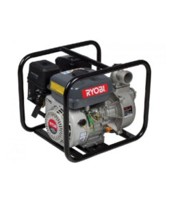 Speroni Pump Centri Two Stage 40X25Mm 4.0Kw 400V