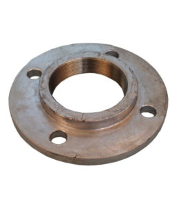 Flange Galv Ff Screwed T/D 15Mm