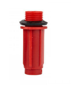 Cable House Wire Red 2.5Mm 100M