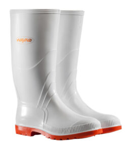 Bova Safety Boot Neoflex Stc Black Size 8