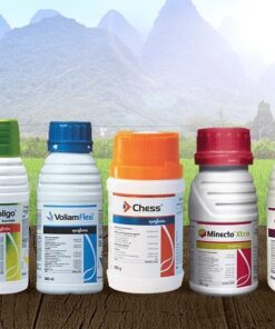 Fungicide Amistar