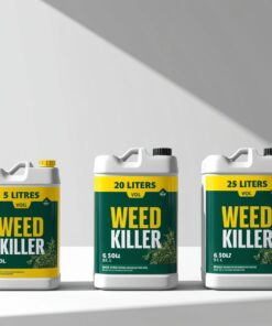 Insecticide Impact