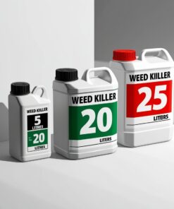 Herbicide Paraquat 200