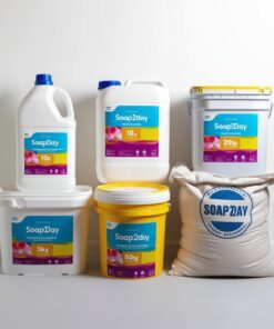 Washing washing powder 20kg