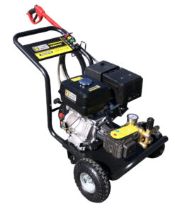 High Pressure Cleaner 140 Bar 7.5 L/Pm 6.5Hp Petrol - Turner Morris