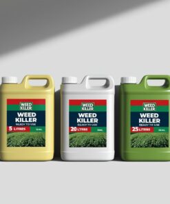 Fungicide Score