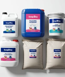 washing powder washing powder 10litre