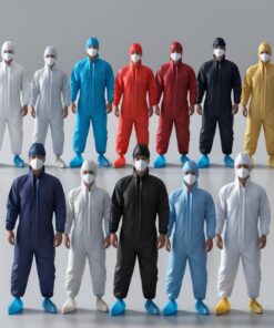 Cryo.Expert Cryo-Protecting APRON Size CA 42, Width/Length 610 x 1070 mm