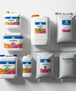 Glyphos 360 Herbicide - 5L