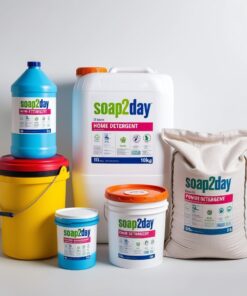 washing powder brands 20litre
