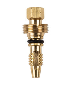 OEM High Speed LED E-generator Light Dental Air Turbine Handpiece
